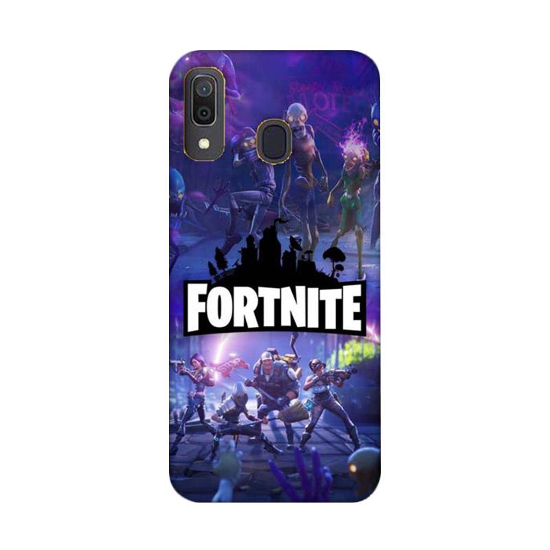 Jual Acc Hp Fortnite Wallpaper Fj0548 Custome Casing For Samsung A30 Online Agustus 2020 Blibli Com