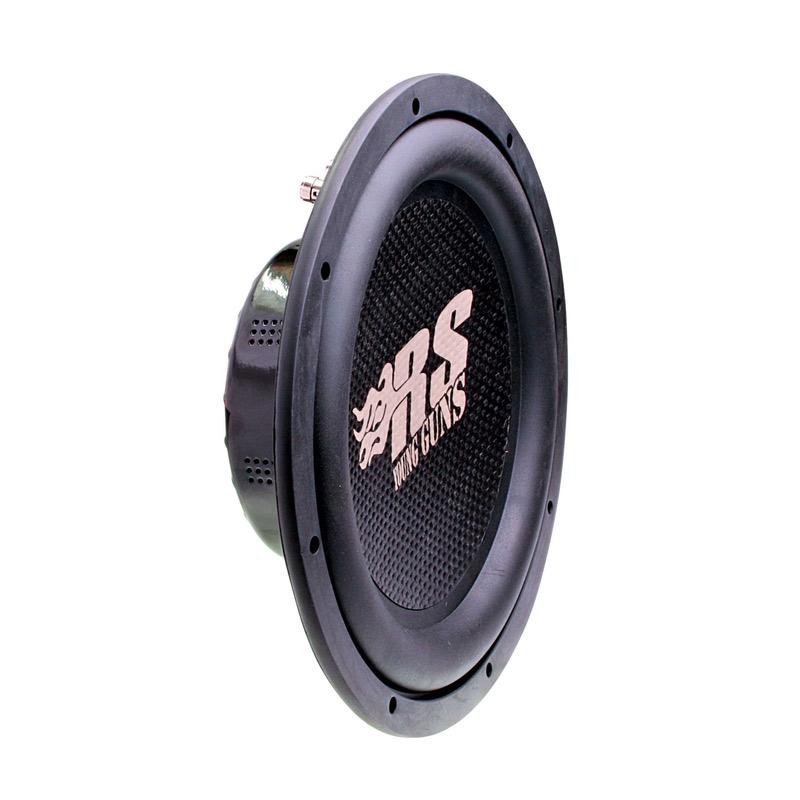 subwoofer rs