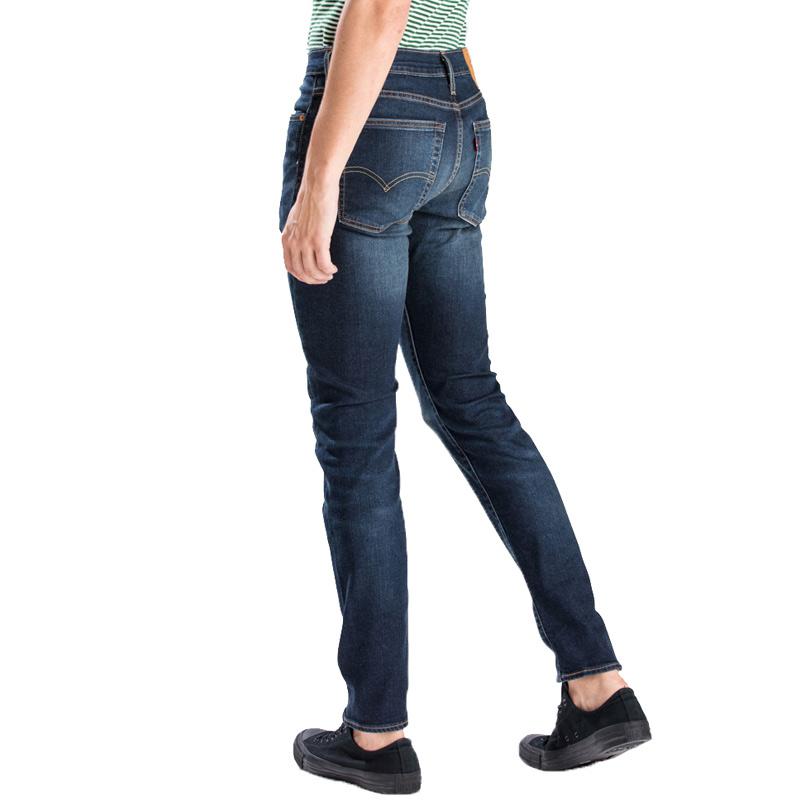 Levis 510 hot sale irish sea cool