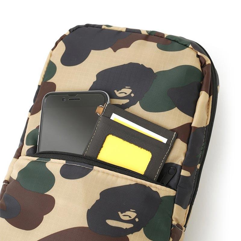 harga bape sling bag original