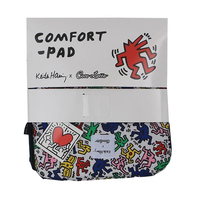 Jual Pre Order Keith Haring 7800 Seat Stroller Liner Full Color Online April 2021 Blibli Jual Pre Order Keith Haring 7800 Seat Stroller Liner Full Color Online April 2021 Blibli