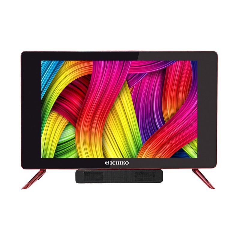 Jual Ichiko S2219 Basic Tv Led 22 Inch Online November 2020 Blibli