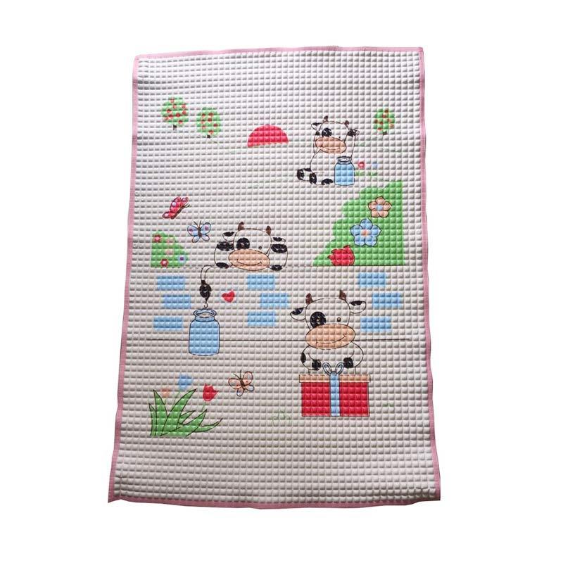 Jual Junior Baby Shop Karet Ondo Super Baby Perlak Pink Online September 2020 Blibli Com