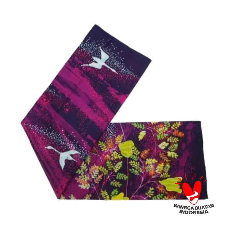 Jual Semarang Kreatif Galeri Tulis Srondol Asem Blekok Kain Batik