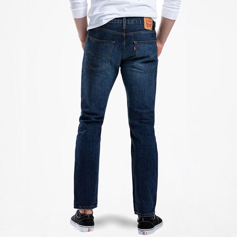 levis 502 pauper