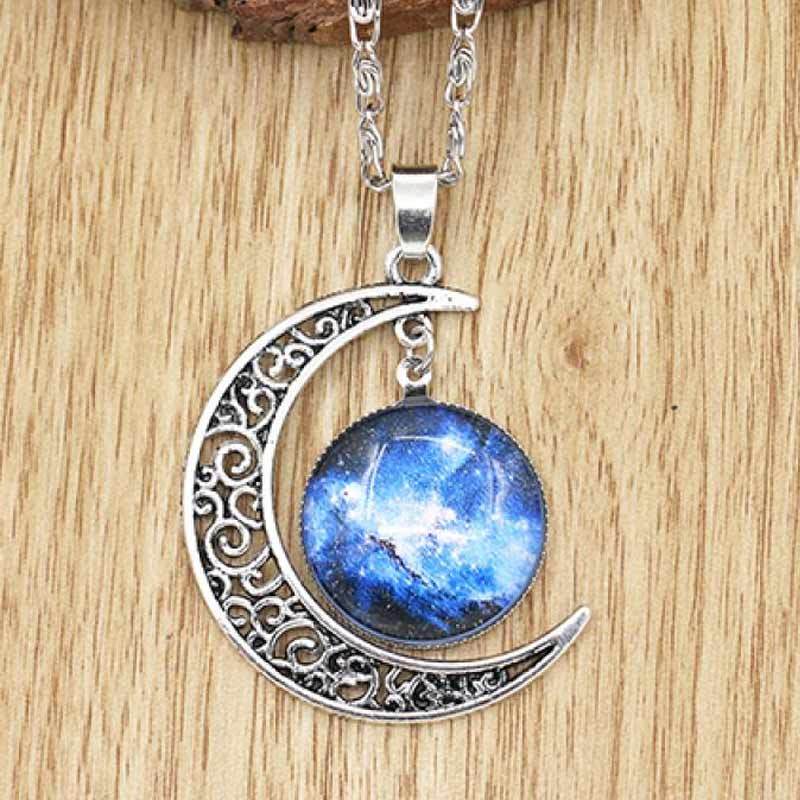 Promo Bluelans Women Fashion Galactic 