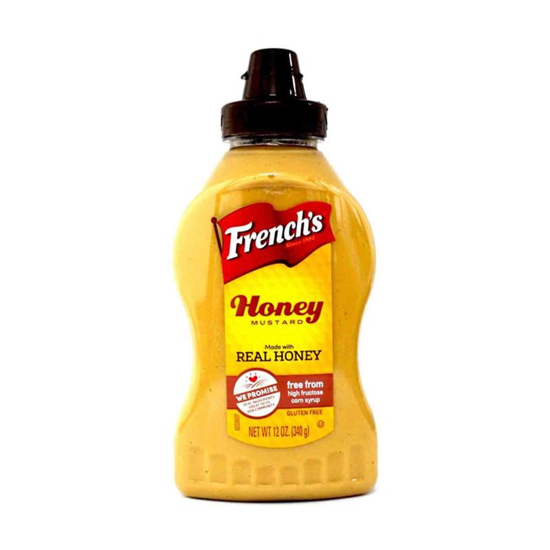 Mama suka sd honey must