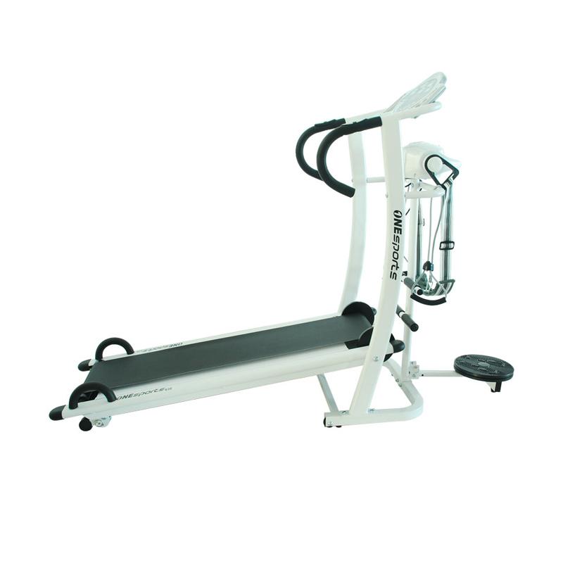 Treadmill one sport 630 clearance