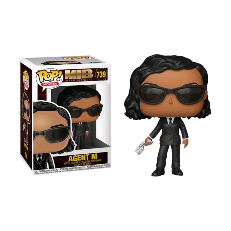 Funko pop 日本未発売 MIB インターナショナル ファンコポップ Funko pop 日本未発売 MIB インターナショナル ファンコポップ