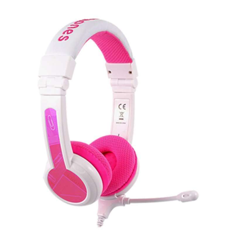 Promo BuddyPhones School+ Online 