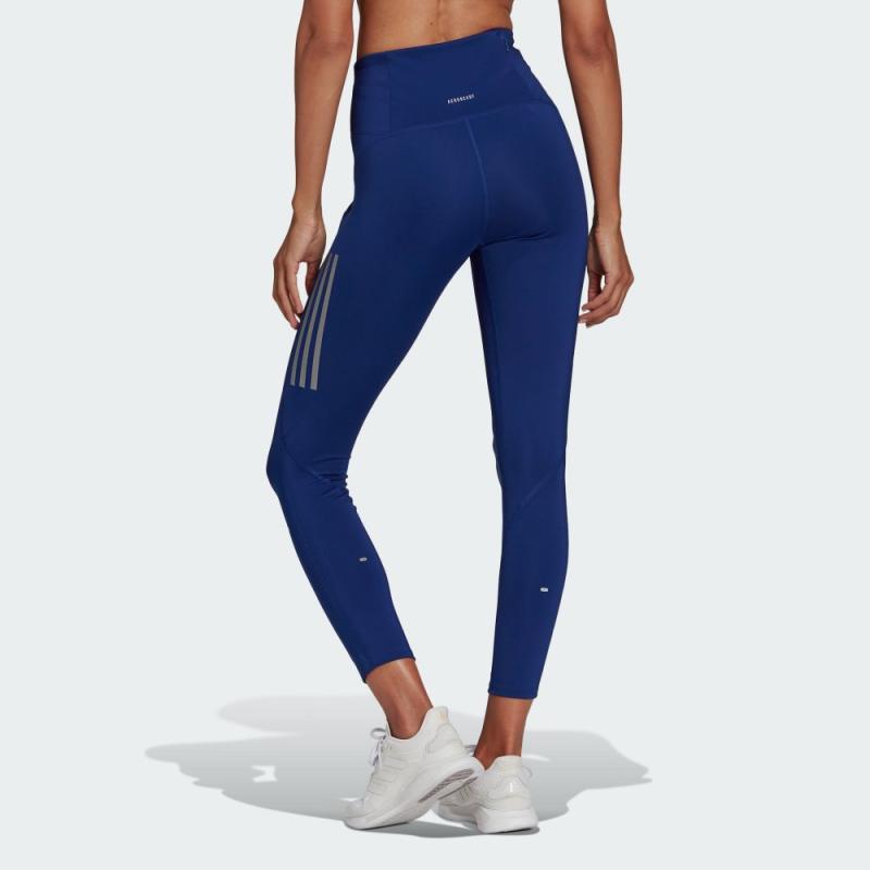 8 Running Tights Legging Lari Wanita 