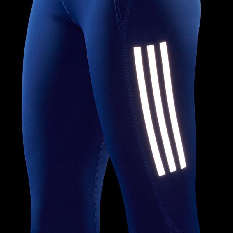 8 Running Tights Legging Lari Wanita 