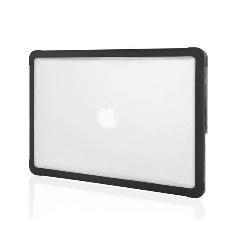 black macbook air case