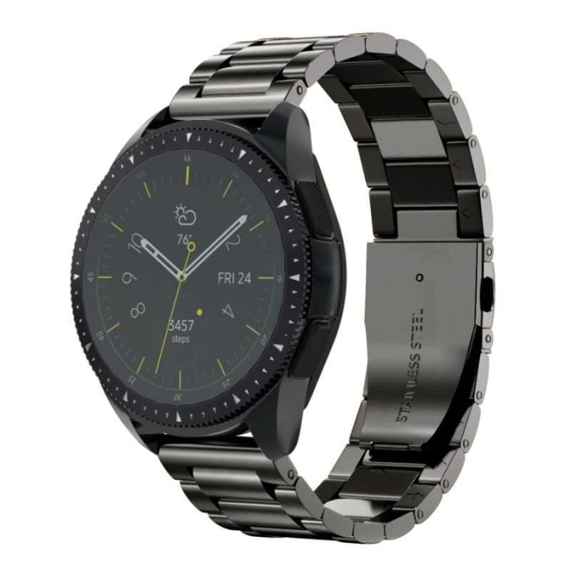 Stainless Steel Watch Band Strap 