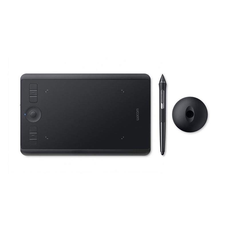 Wacom Intuos PRO S PTH-460 Mouse