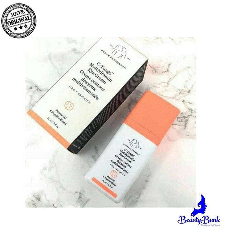 drunk elephant eye cream harga