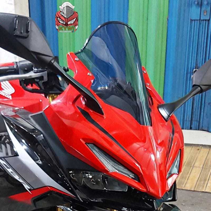 Honda cbr 2025 150 windshield