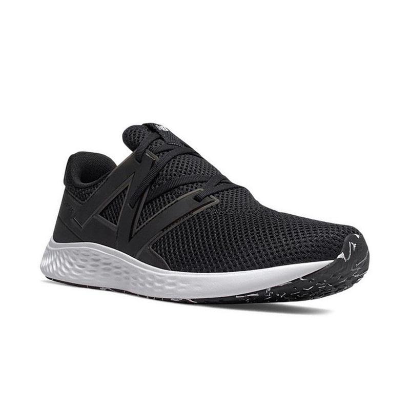 Fresh foam clearance vero sport