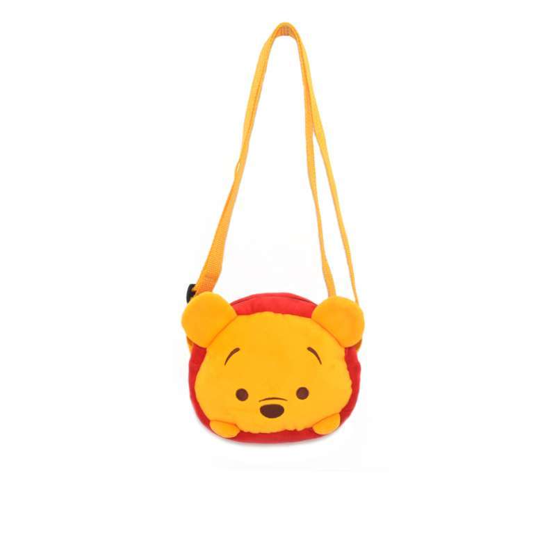 Tsum tsum sling bag hotsell