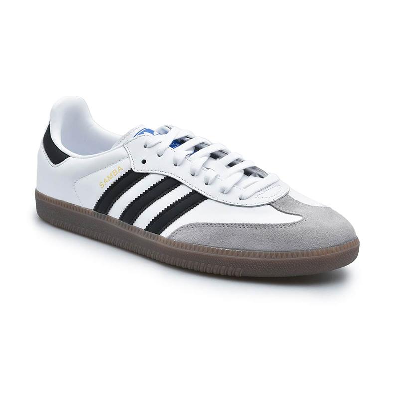 Jual adidas Originals Men Samba OG 