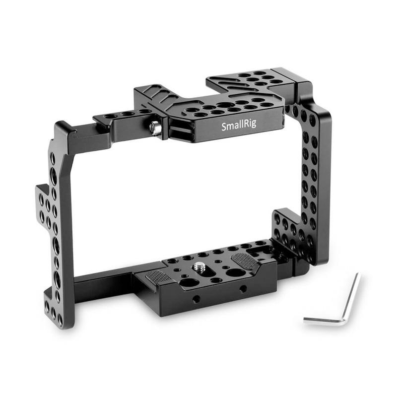 Sony A7 Cage SmallRig Cage Camera For Sony A7II A7RII A7SII A7