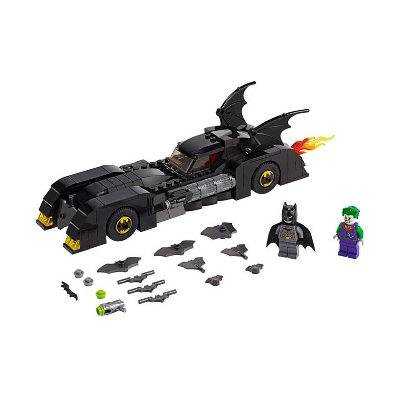 batman lego
