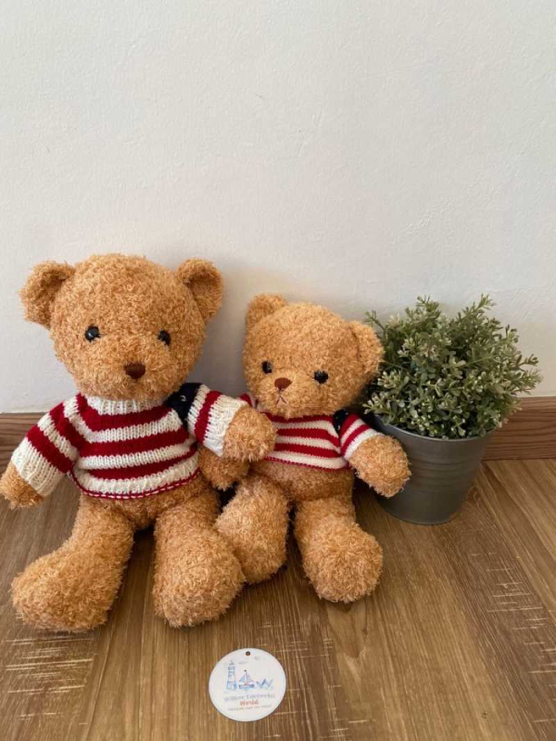 teddy bear sweater plus size