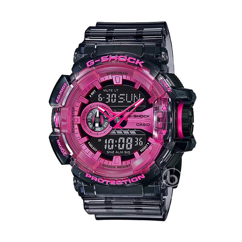 Model Jam G Shock Ori Original Terbaru Harga Murah November 2024