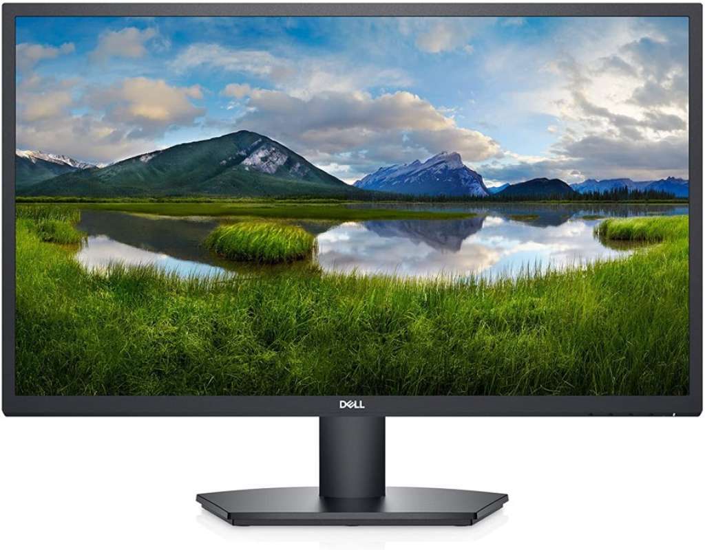 Promo Monitor LED DELL E2020H 19.5 