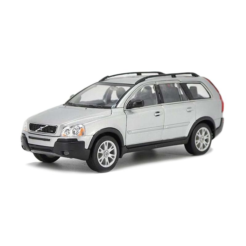 volvo xc90 diecast