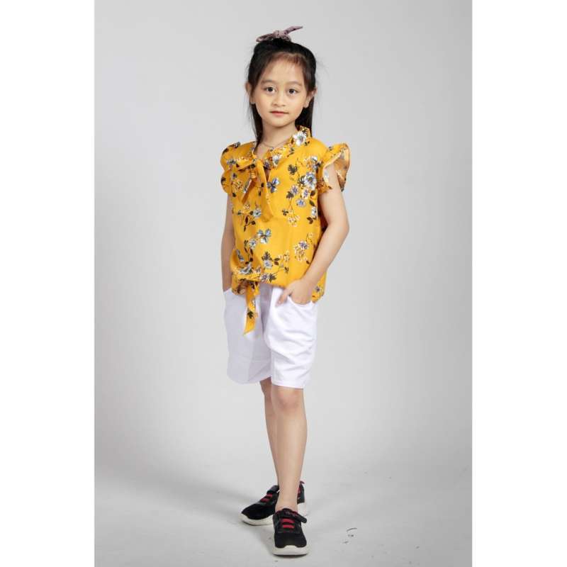 Perempuan DILA SET Kids- TERLARIS 