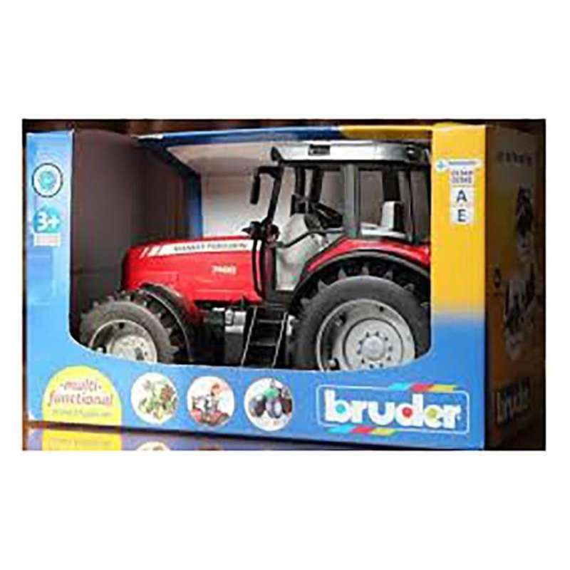 Bruder 02040 clearance