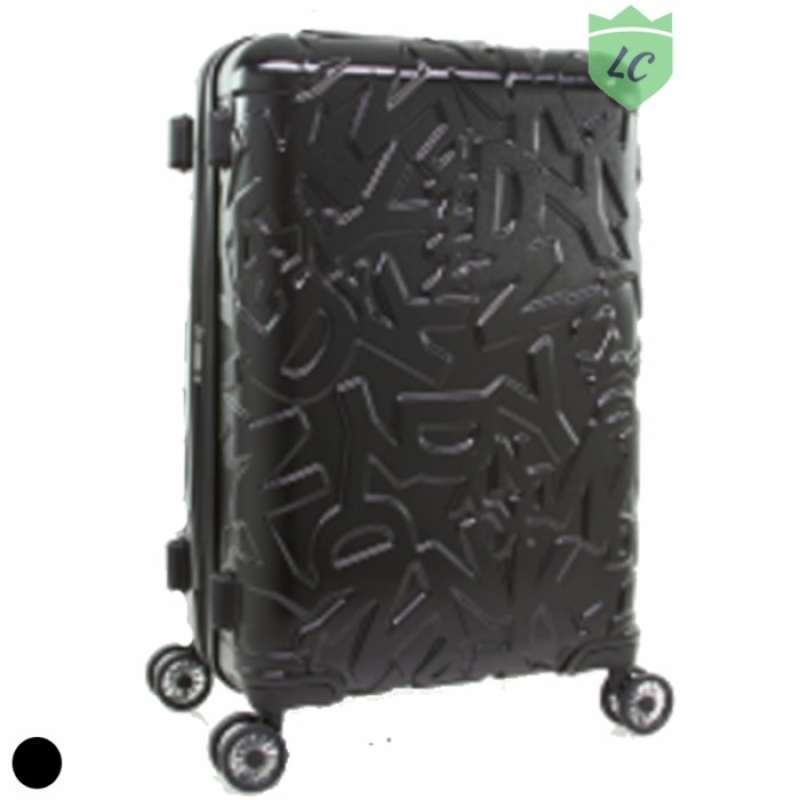 Dkny top chaos suitcase