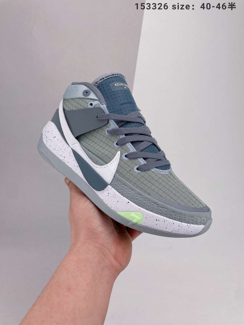 Jual Nike zoom KD 13 Durant 13th generation cushioned combat basketball  shoe uses a full-length zoom unit and Running sneakers Basketball shoes -  36 di Seller Cai Wu Official Store - Indonesia | Blibli