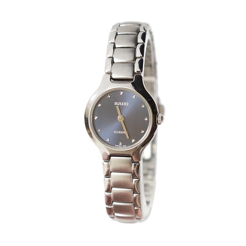 Jam tangan hotsell rado wanita original