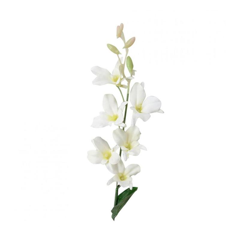 Jual Bluelans Plant Artificial Orchid Flower Online Agustus 2020 Blibli Com