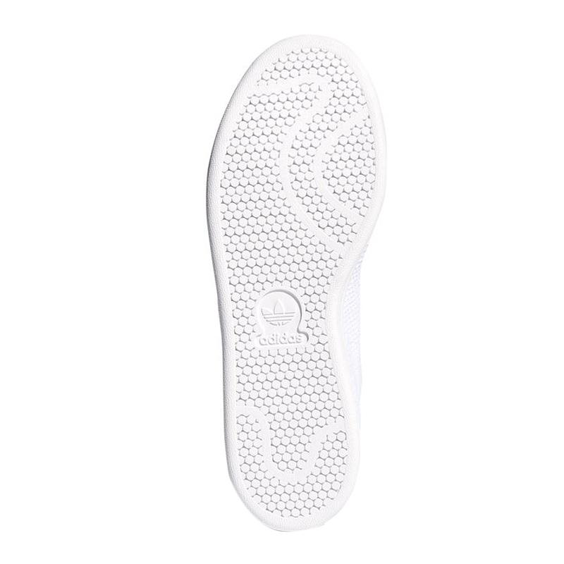 Jual adidas Originals Stan Smith Primeknit Sepatu Tennis Pria