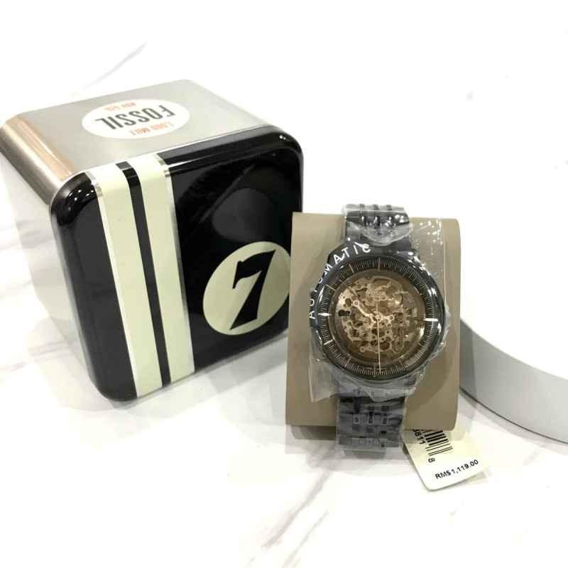 Fossil me 3163 top