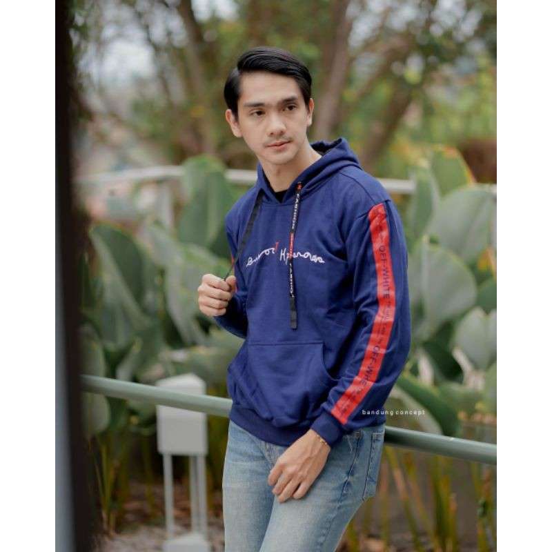 Deas off white hoodie store