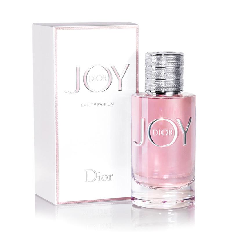 what does dior joy smell like