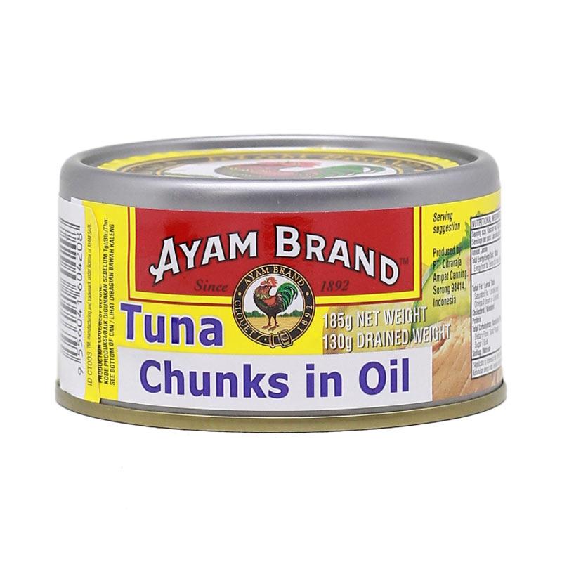 Wallpaper Jual Ayam Brand Tuna Chu Nk Oil Makanan Kaleng 185 G Murah For Free