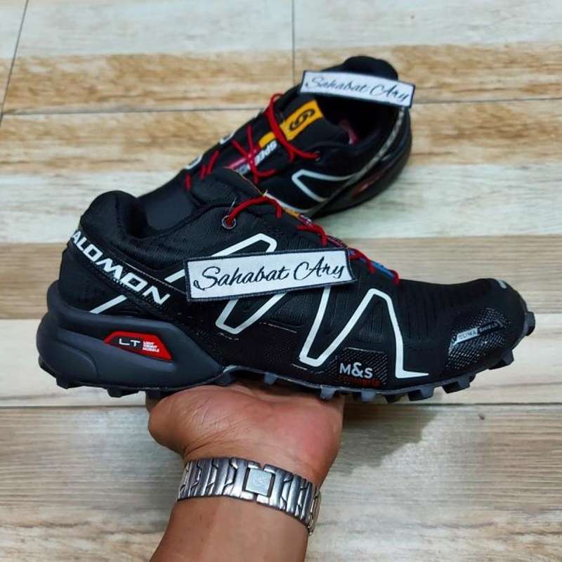 salomon speedcross 3 running shoes