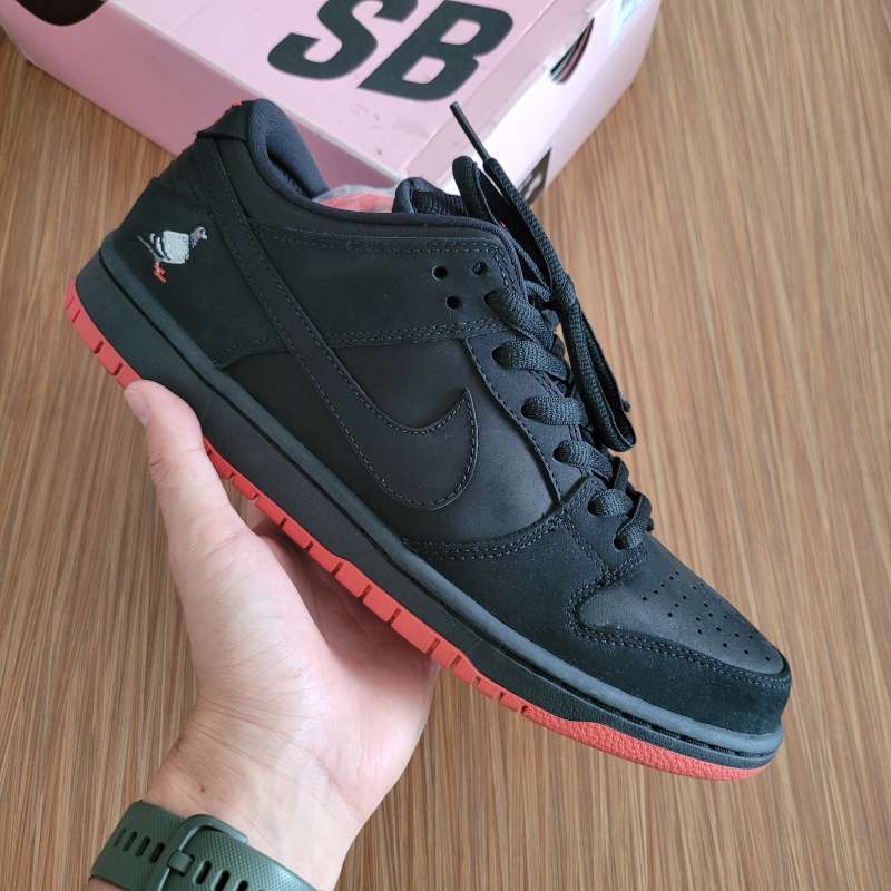 Sb pigeon black online