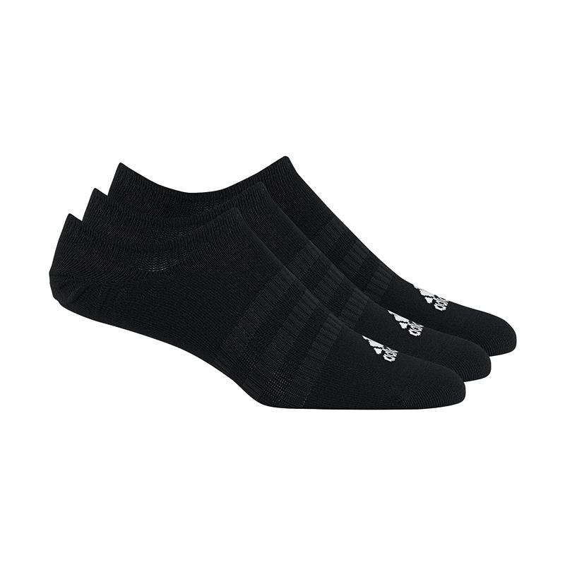 Jual adidas Unisex Training Light No-Show 3 Pairs Socks [DZ9416] di Seller  Blibli.com - Slipi, Kota Jakarta Barat | Blibli