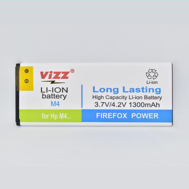 Jual Vizz Baterai Double Power For Advan M4 Original Murah Mei 2021 Blibli