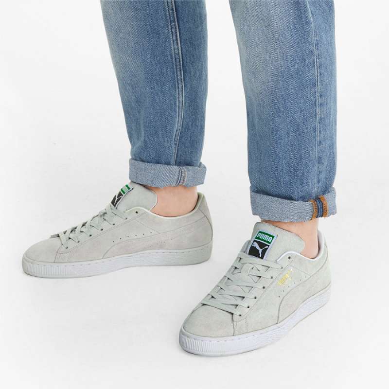 puma suede classic 47