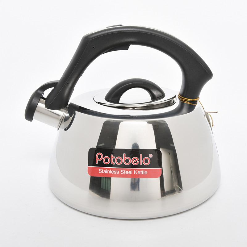 Potobelo kettle shop