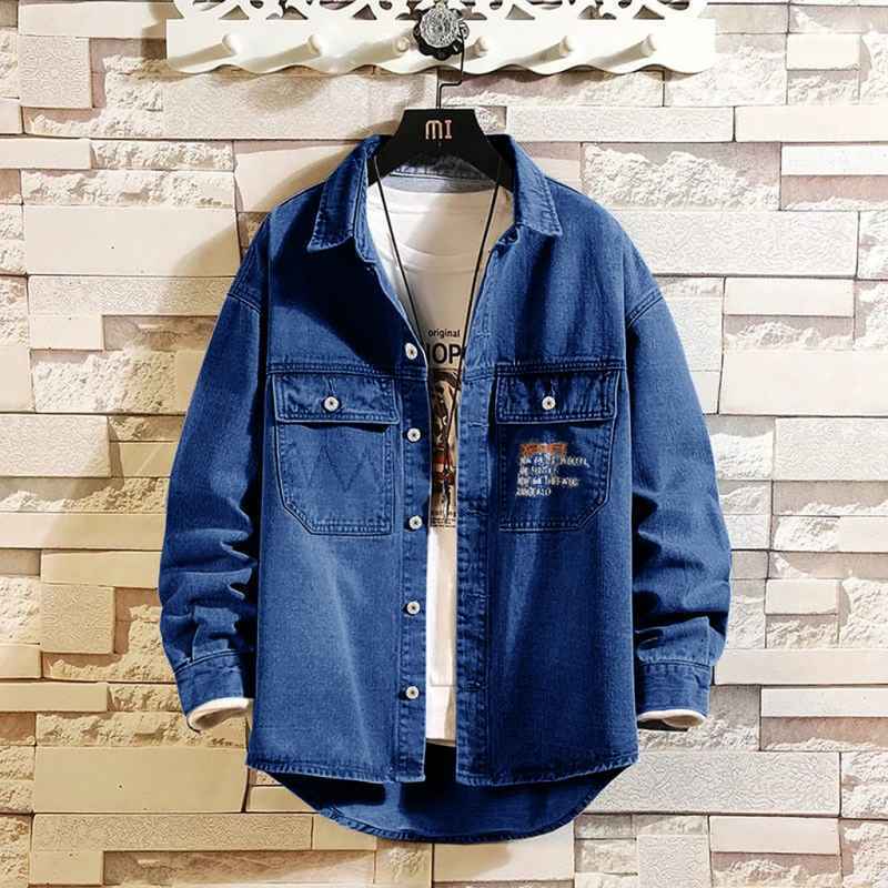 Ori jeans wash online