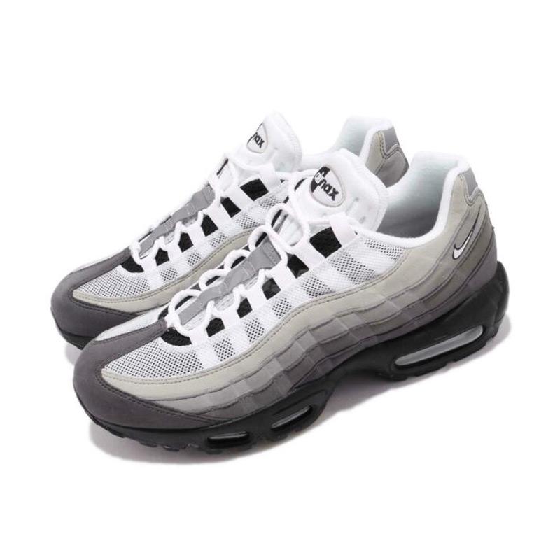Jual NIKE Men Air Max 95 OG Shoes 