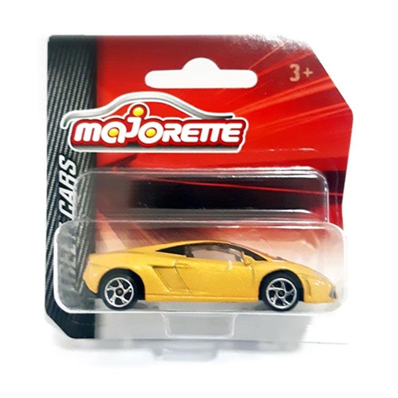 Majorette sales lamborghini gallardo